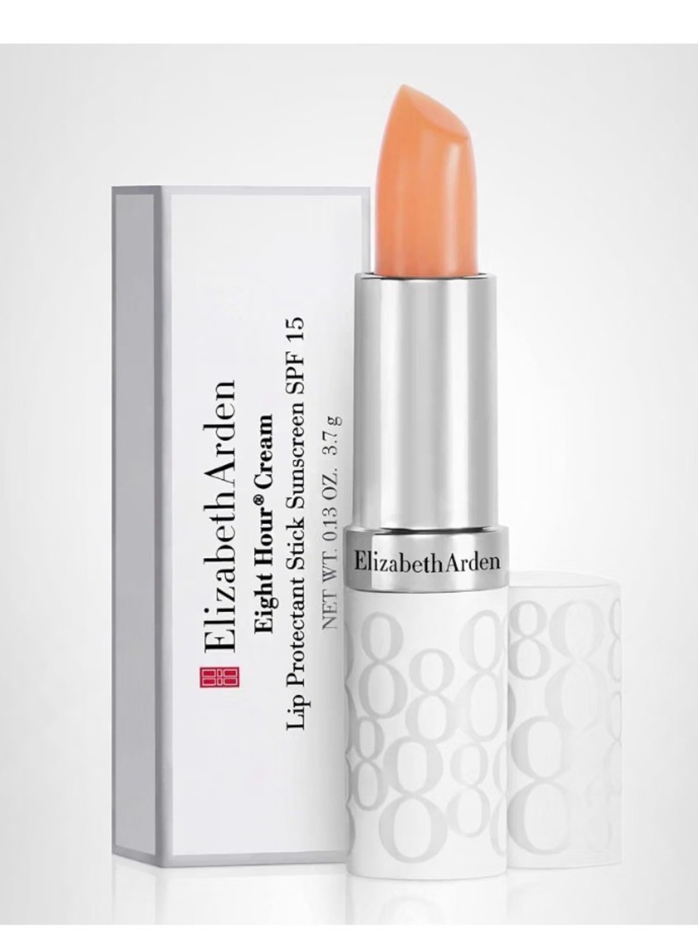 Elizabeth Arden Eight Hour Cream Lip Protectant Stick SPF 15 - (50)